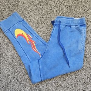 New men's Nike joggers.